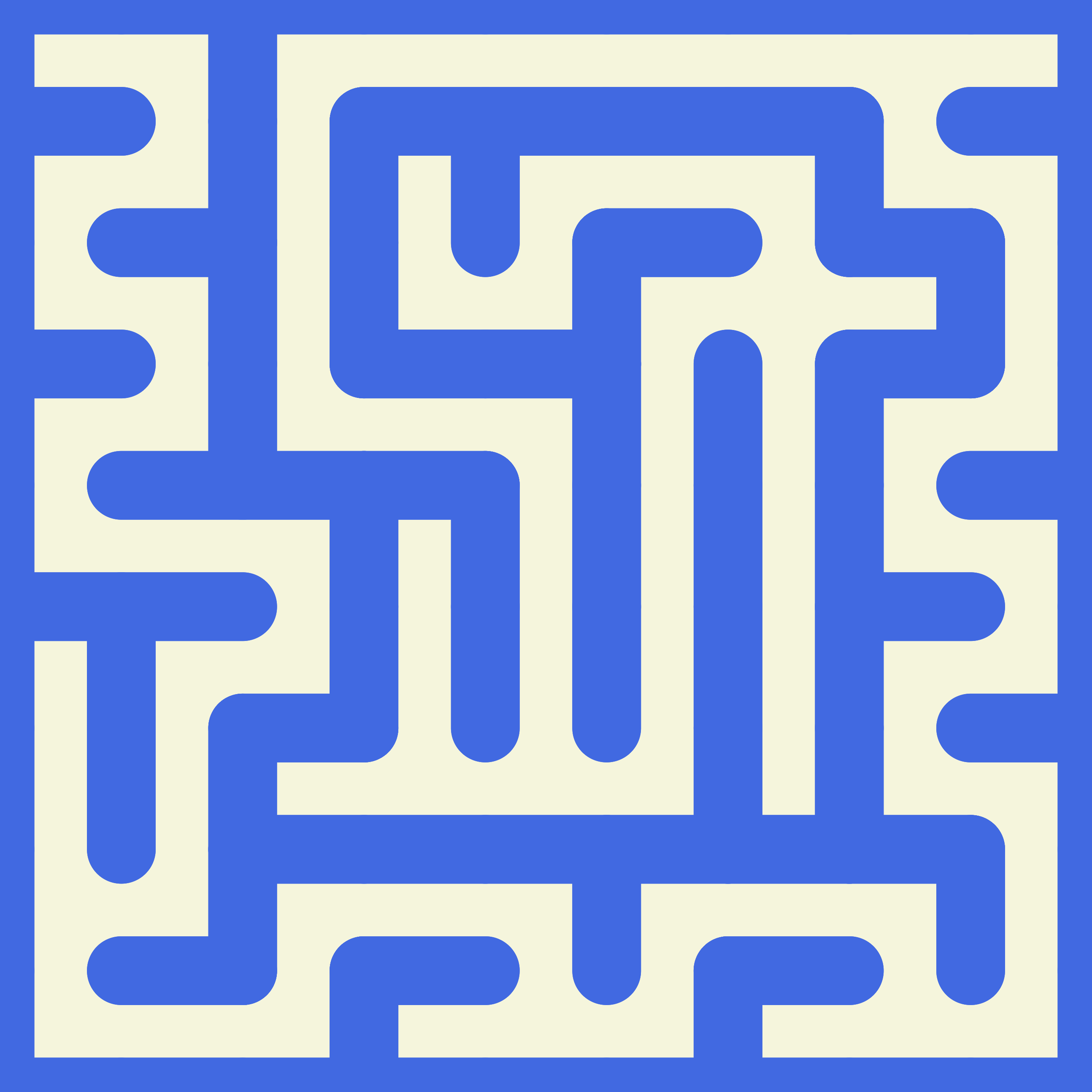 Labyrinth Output 2